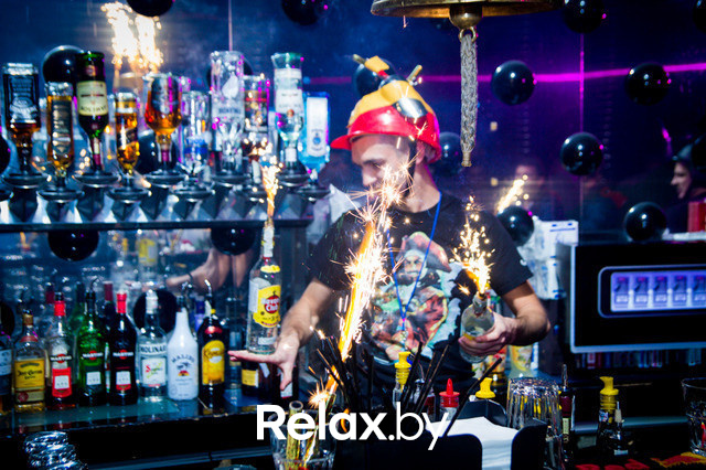 Next Club Show, фото № 82