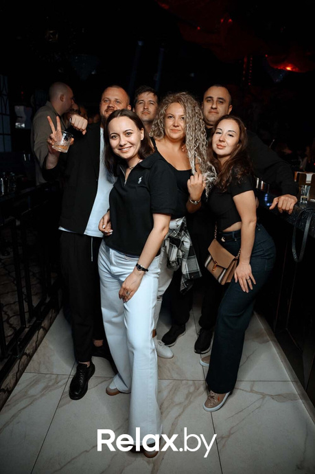 Friday party, фото № 41