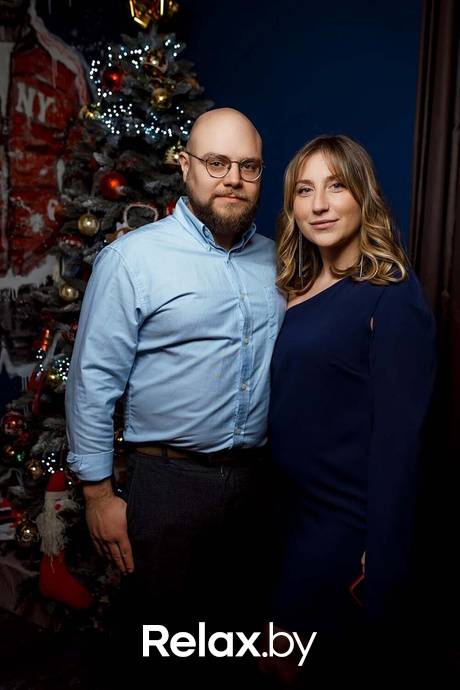 Новогодний Бруклин, фото № 37