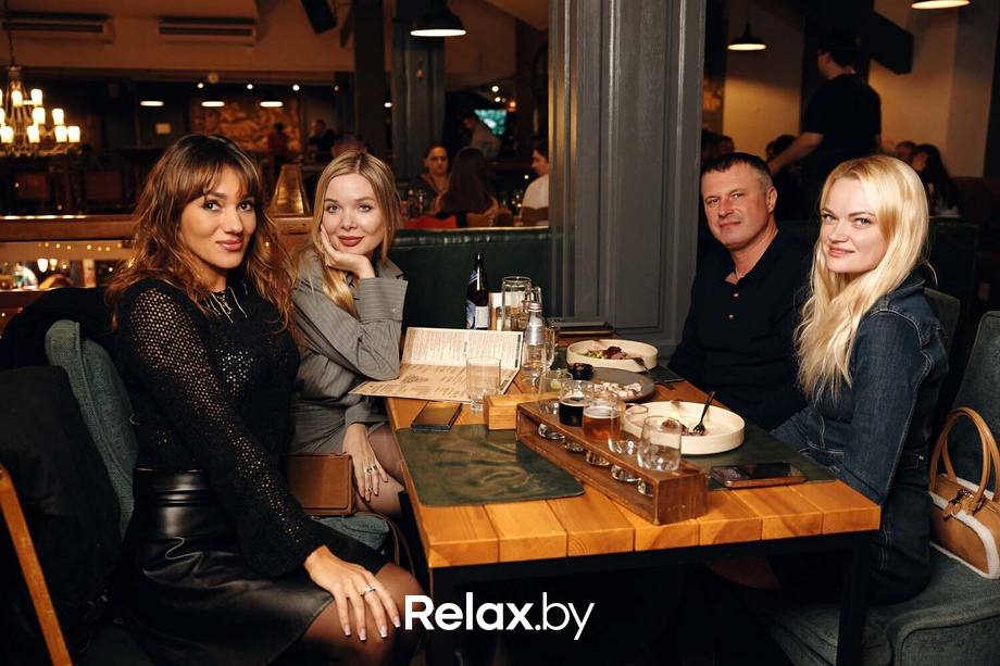 Новогодний экипаж Бровара, фото № 162