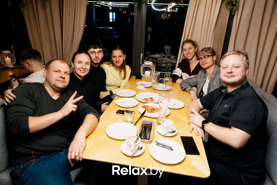 Ночные жители, фото № 31