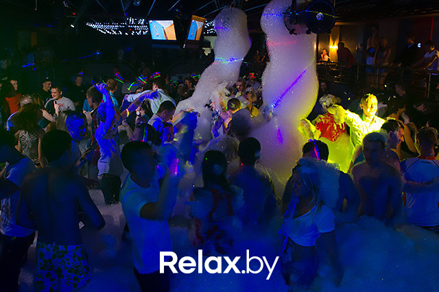 Двойная пена, фото № 38