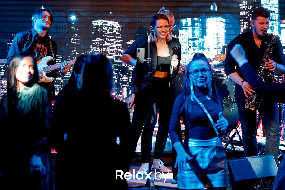 Friday Music, фото № 63