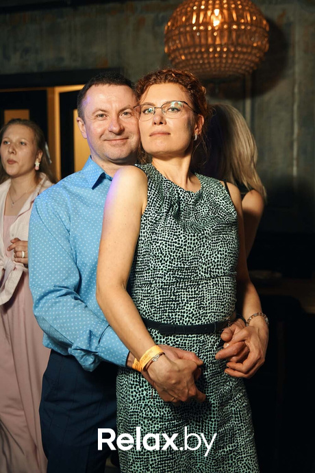 Saturday party, фото № 47