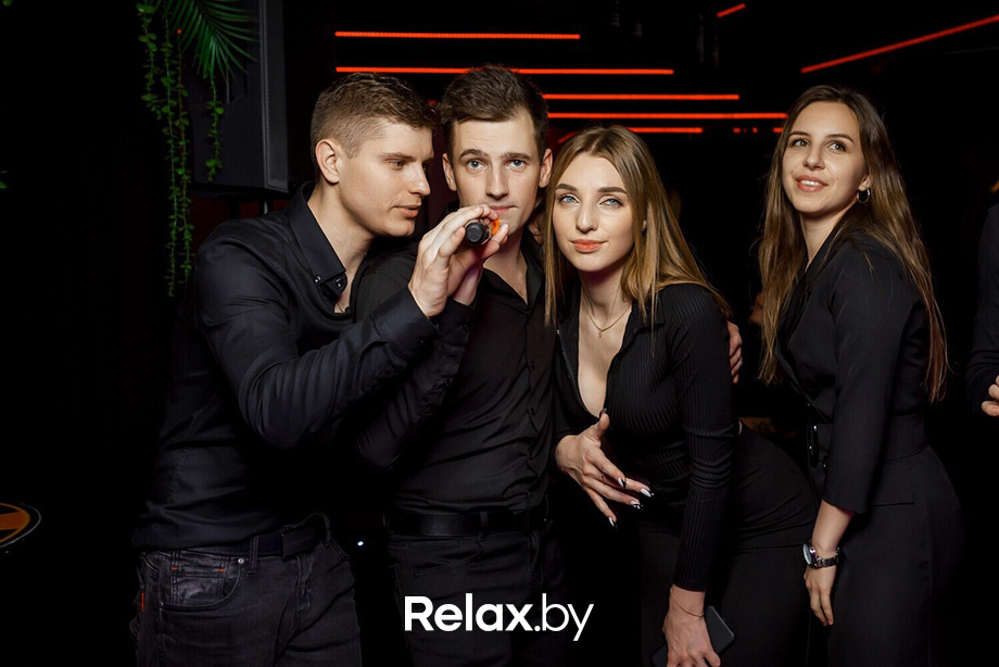 Friday party, фото № 52