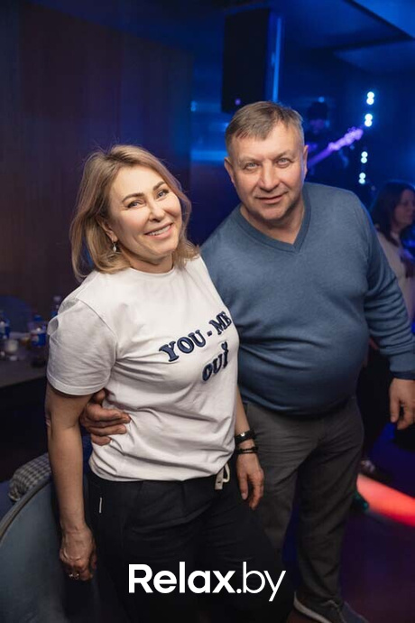 Ночные жители, фото № 4