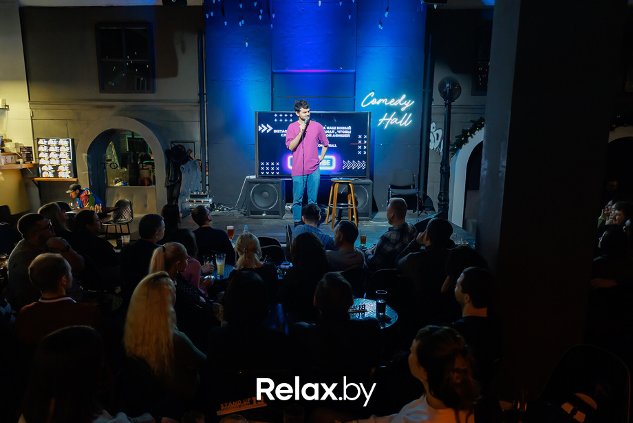 Отчетный концерт, фото № 114