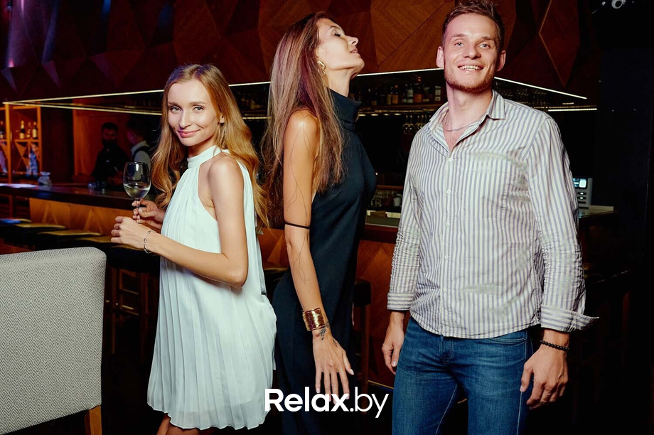 Saturday music, фото № 88