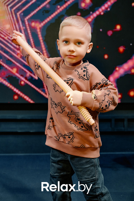 Короли Вечеринок. Детский праздник, фото № 84