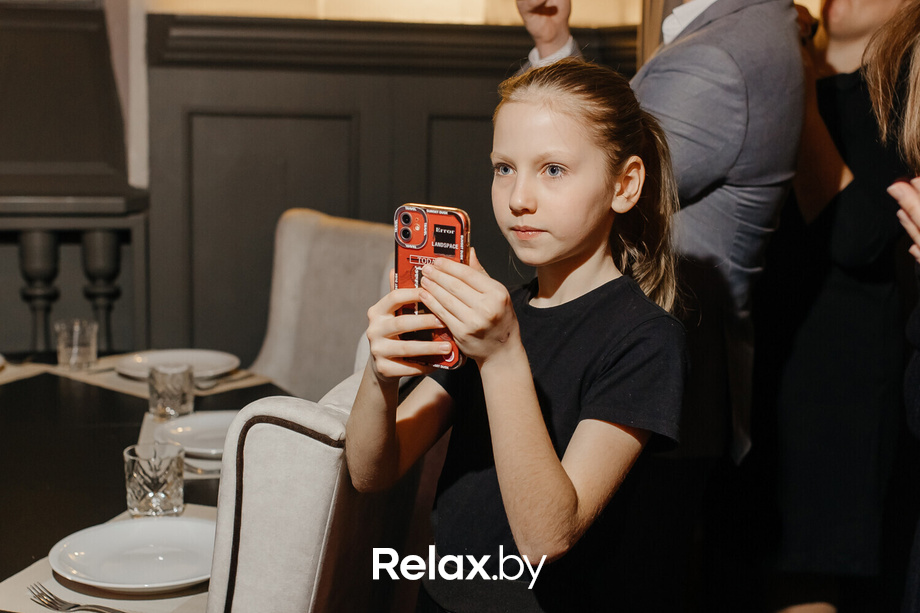 8 марта в Rustaveli, фото № 4