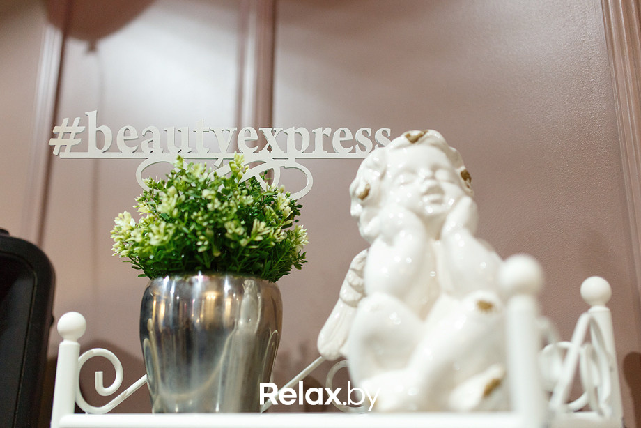 Открытие Beauty-Express Машерова, фото № 80