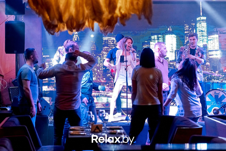 Friday music, фото № 8