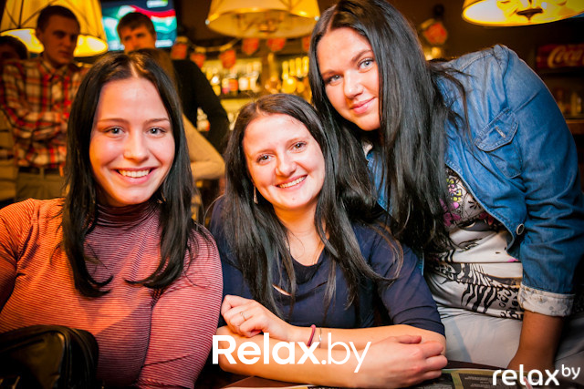 Открытый микрофон проекта Stand-up LIVE, фото № 59