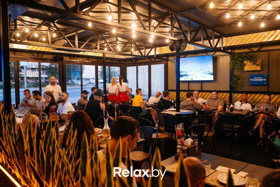 Евро-2024, фото № 7