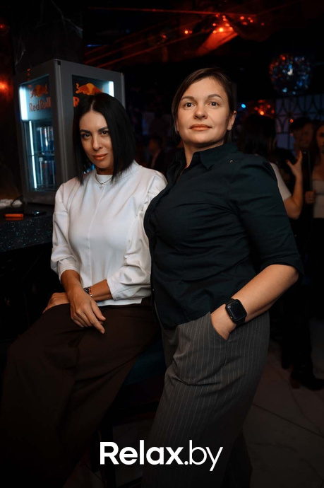 Friday party, фото № 4