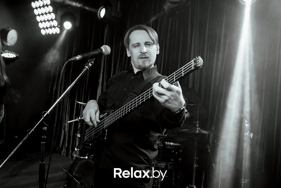 Brooklyn Live!, фото № 38