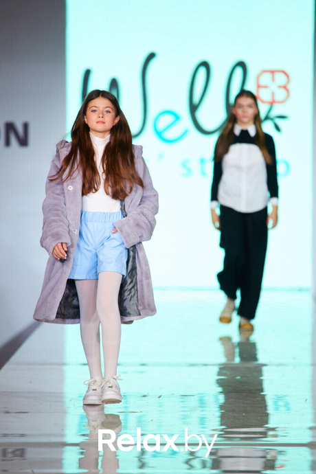 IMG FASHION Killa Part, фото № 305