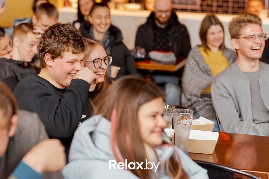 Отчетный концерт, фото № 255