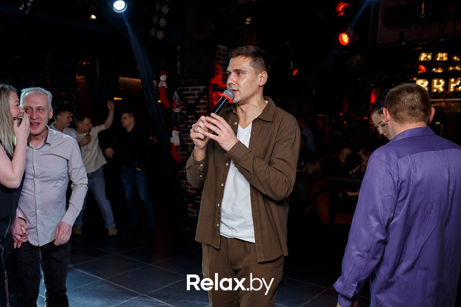 Новогодний Бруклин, фото № 20