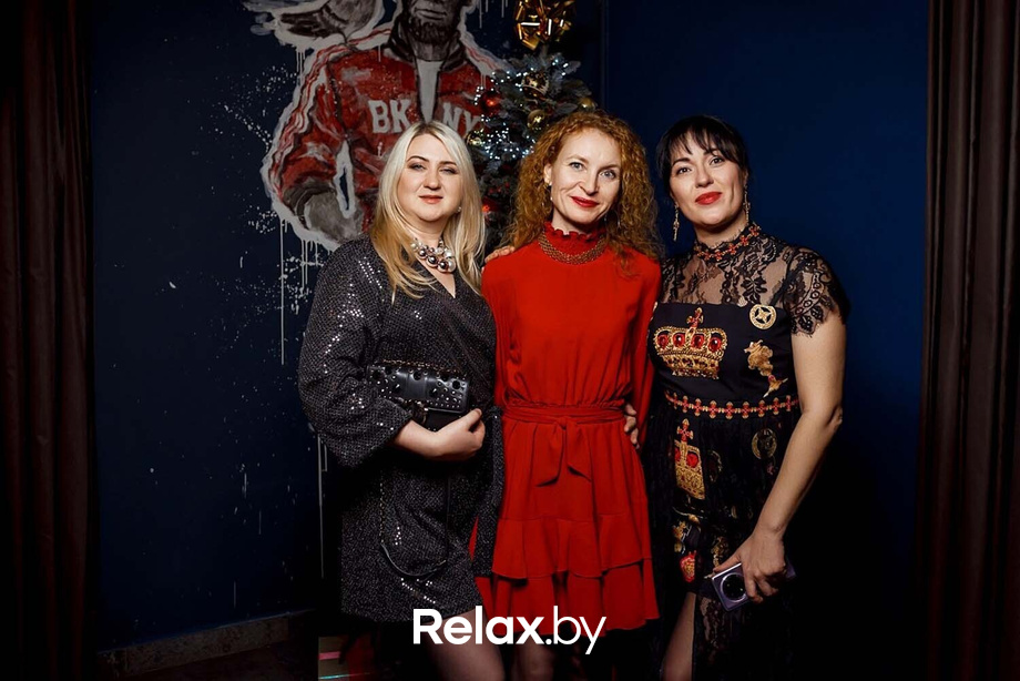 Новогодний Бруклин, фото № 11