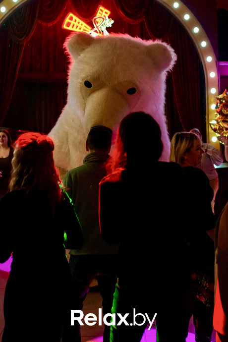 MoulinRouge, фото № 58