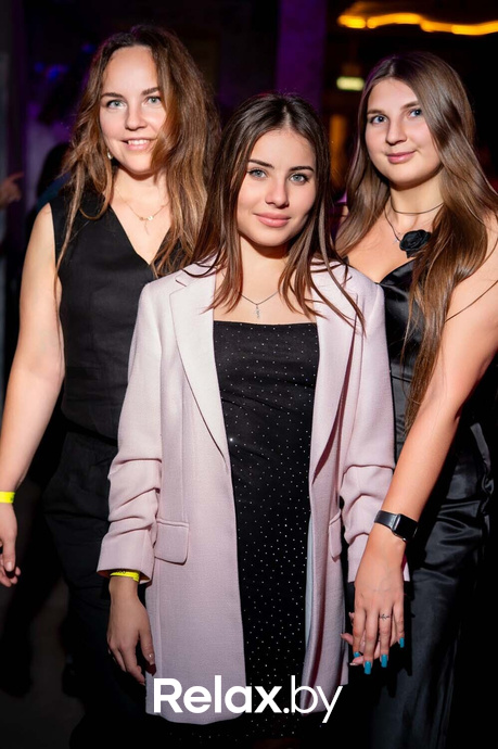 Friday party, фото № 19