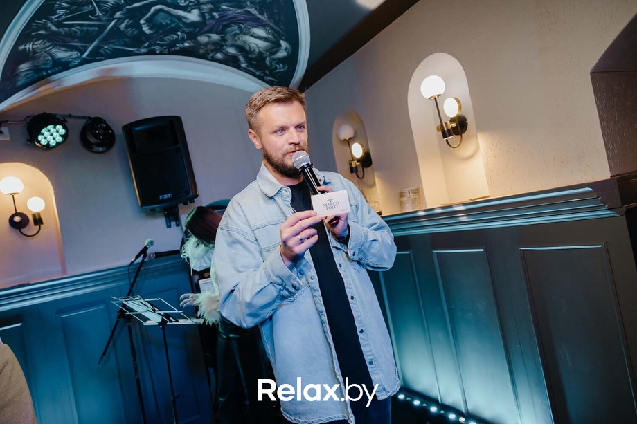 Выходные в Rustaveli, фото № 44