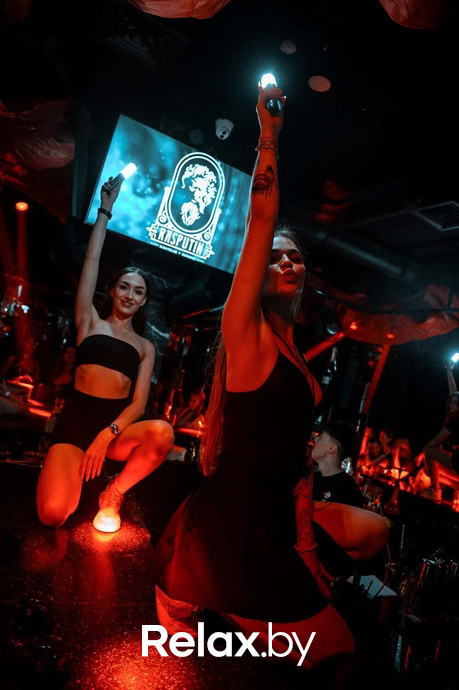 Friday party, фото № 10