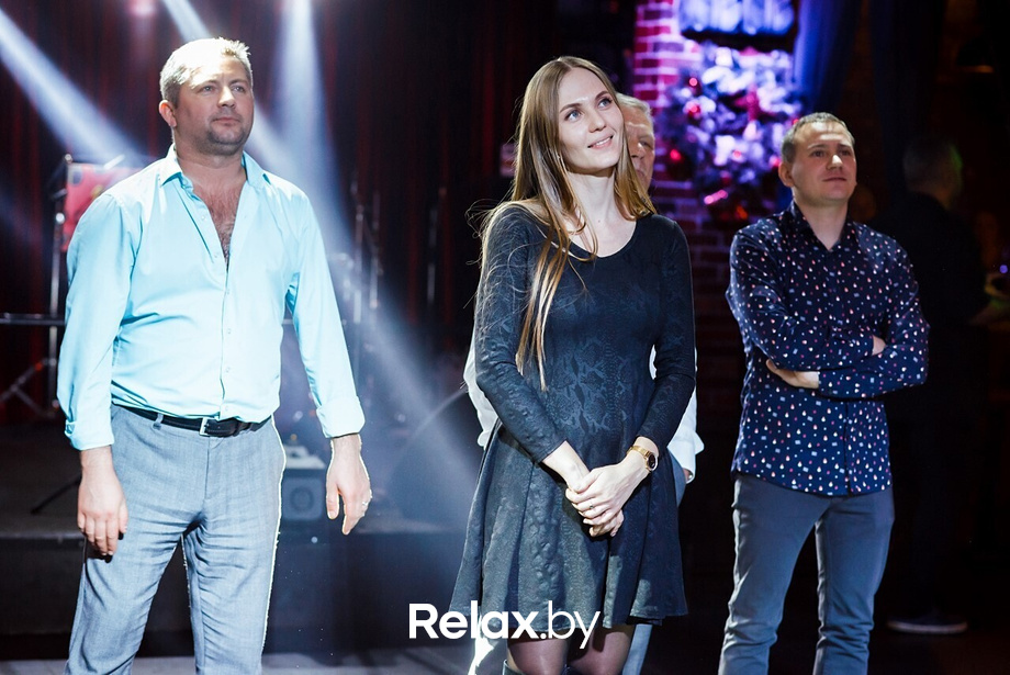 Новогодний Бруклин, фото № 48