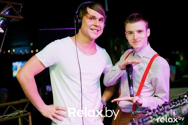 Fruit Night, фото № 40