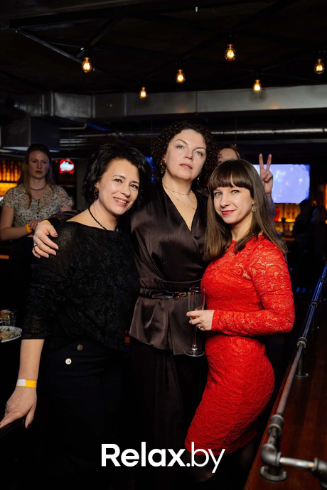 Friday party, фото № 25