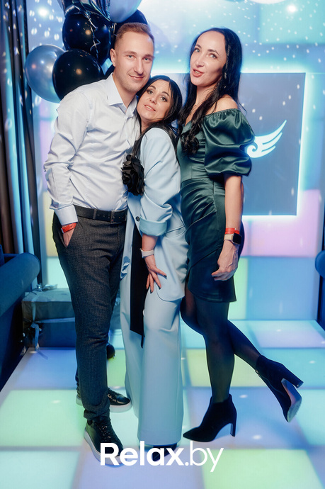 Новый Год в Ангелах, фото № 63