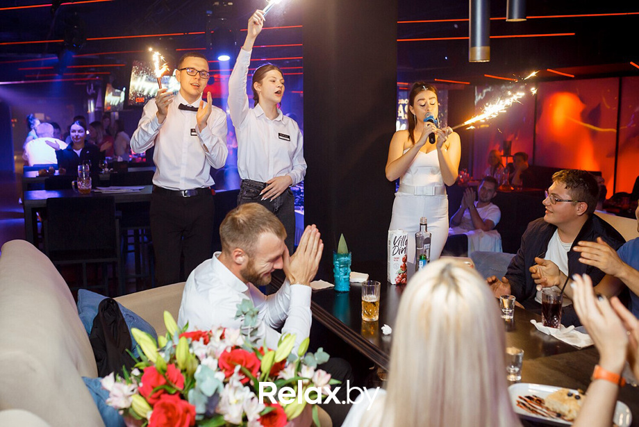 Saturday party, фото № 41