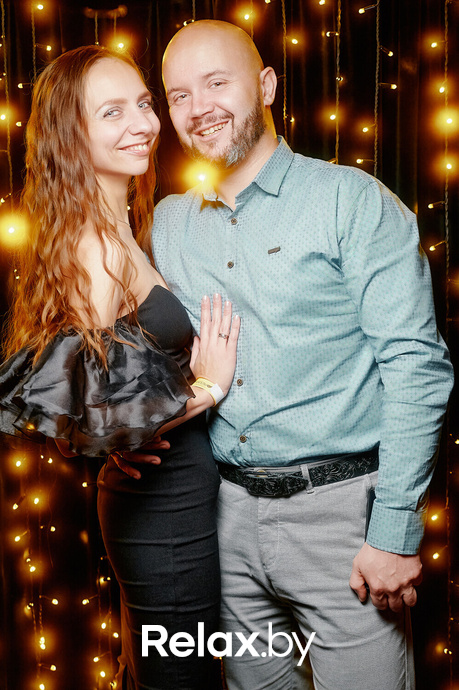 Новый Год в Ангелах, фото № 32