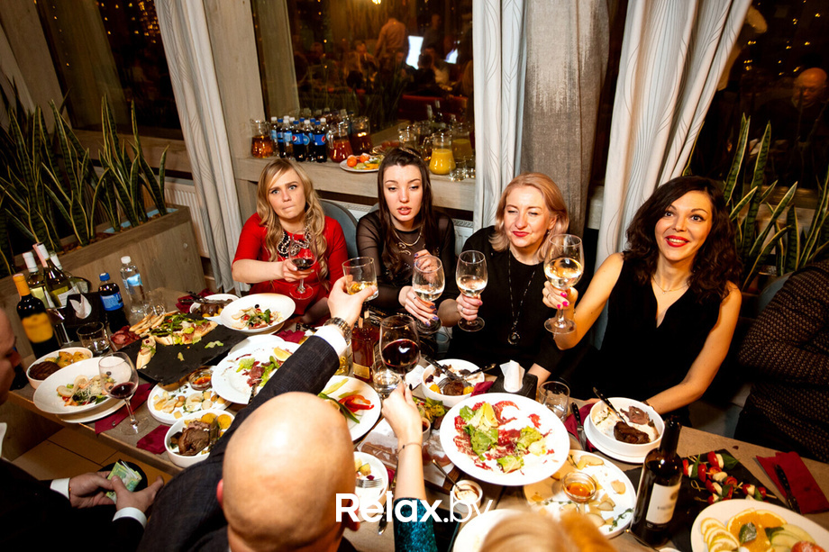 Happy New Year in Terra, фото № 89