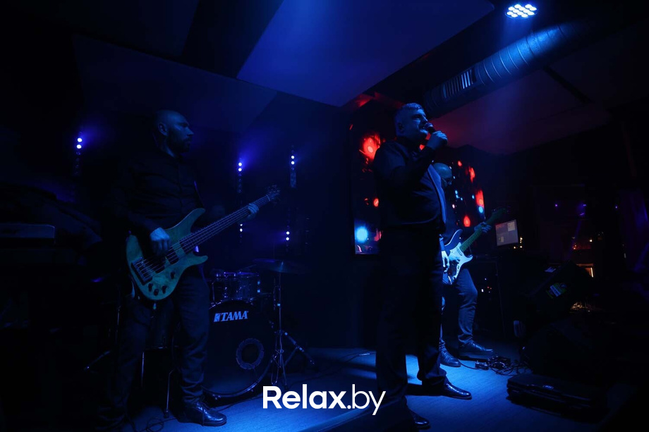 Terra party, фото № 90