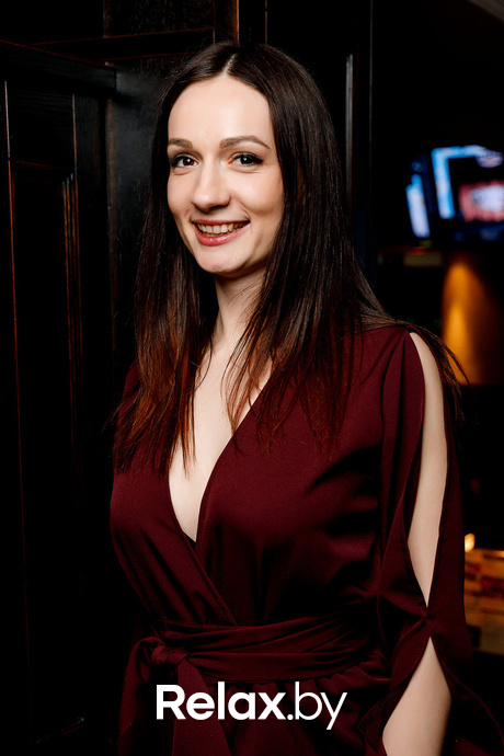 Концерт групп Inomarki и Endorfin, фото № 21