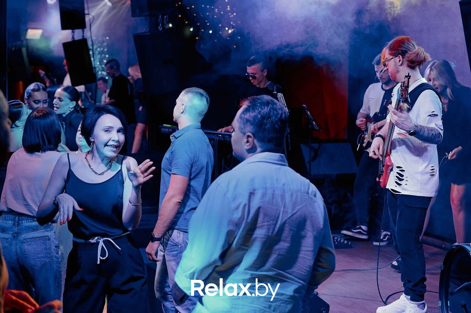 Saturday music, фото № 16