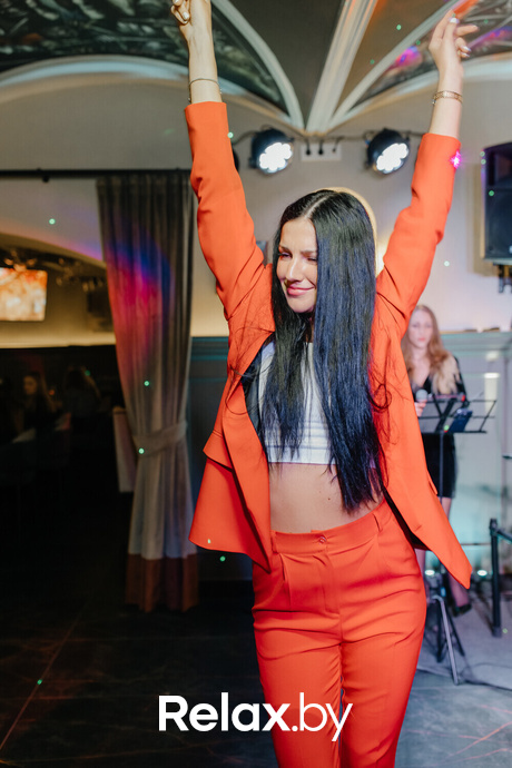 Выходные в Rustaveli, фото № 28