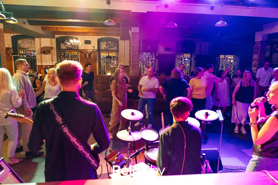 Суббота в Броваре, фото № 58