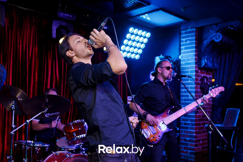 Brooklyn Live!, фото № 10