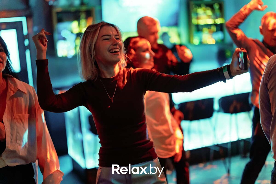 Saturday party, фото № 71