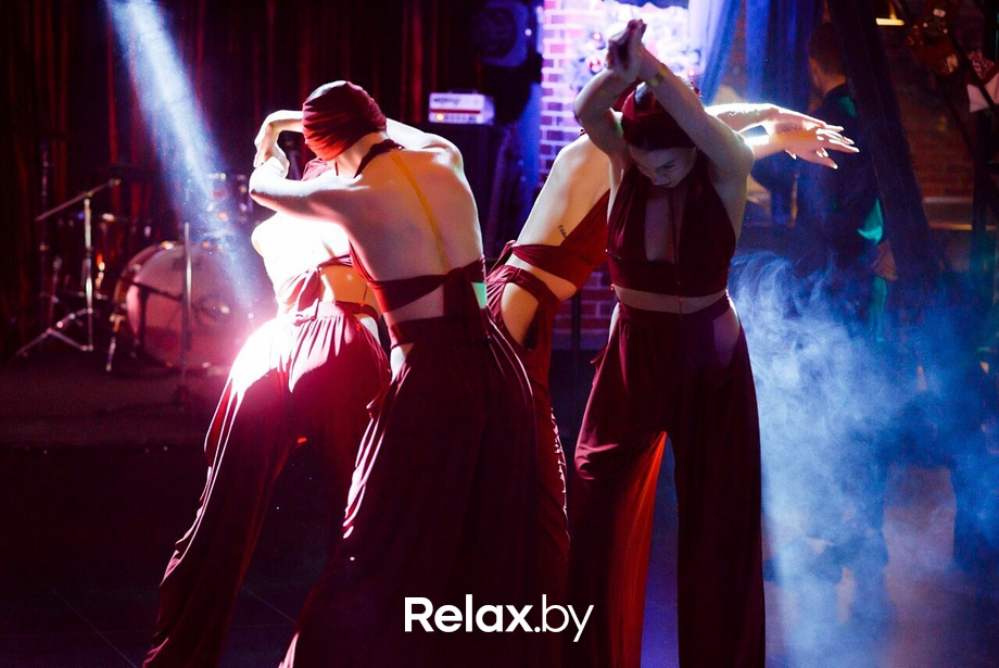 Новогодний Бруклин, фото № 50