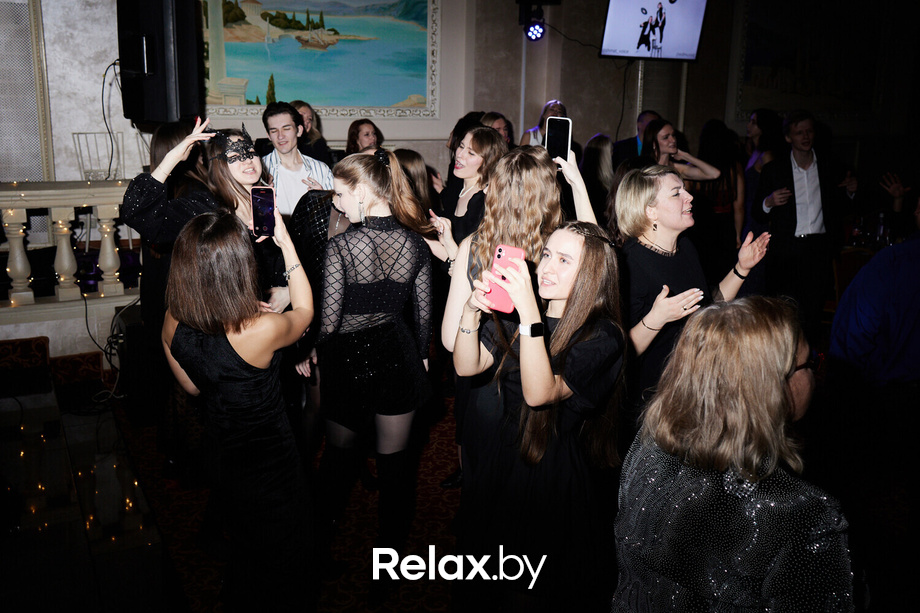 Корпоративы, фото № 198