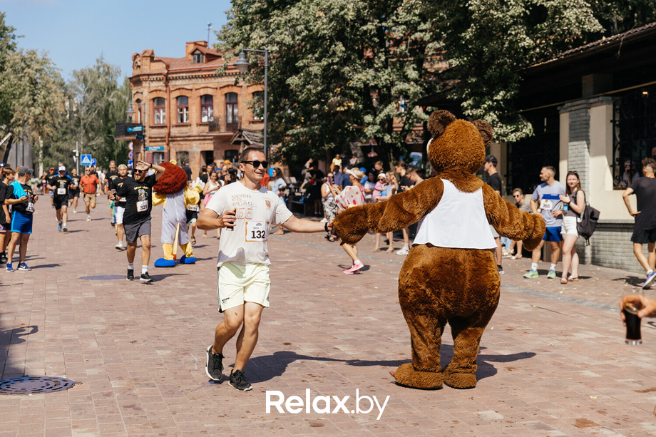 Бровару 27! Забег «Броварская миля 2024», фото № 49