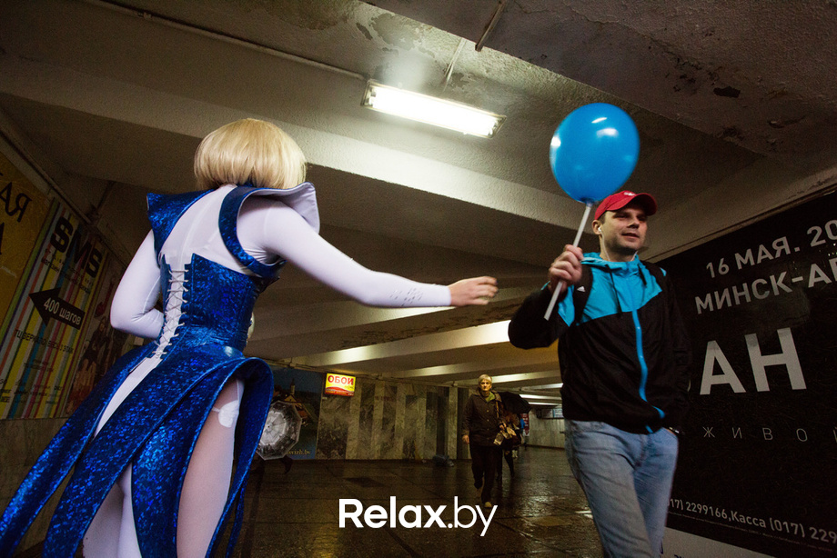 День радио с UNISTAR 99,5, фото № 11