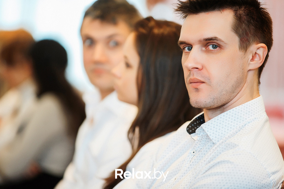 Ежегодный свадебный семинар!Бутик праздников "Perfect", фото № 86