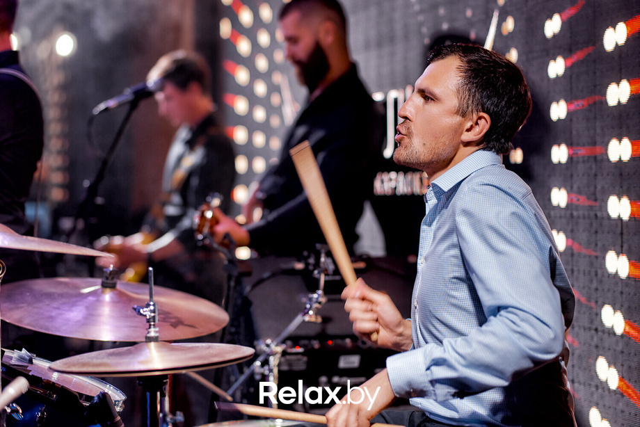 Friday Music, фото № 36