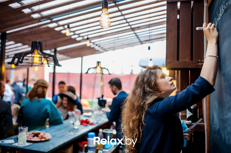 Hendrick's CucuMusic, фото № 58