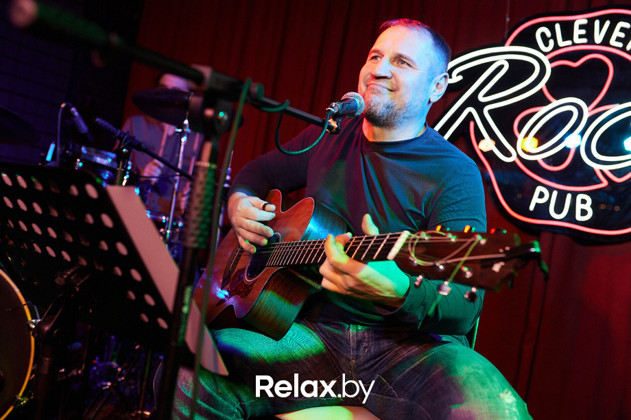 New Year Soundcheck, фото № 26